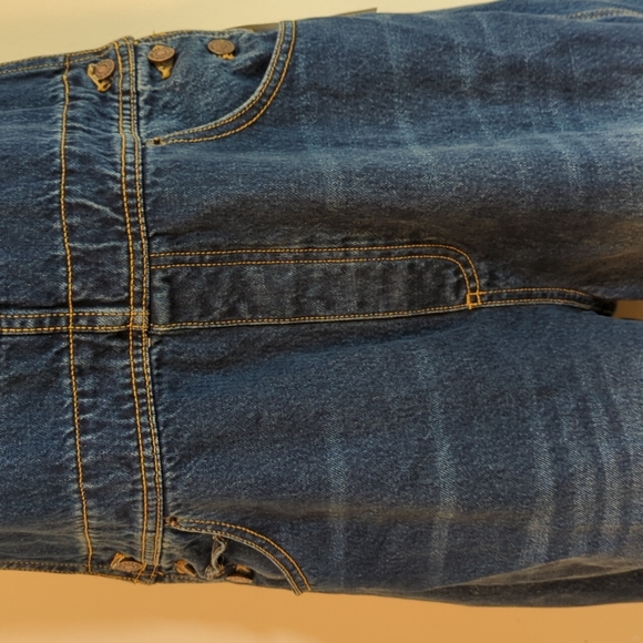 BDG Urbanoutfitters Overalls - Picture 6 of 16